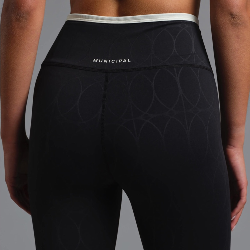 WOMEN'S Municipal FINALS LEGGING